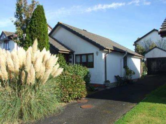 2 Bedroom Bungalow